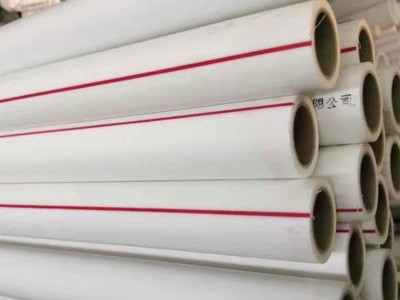 潔爾康建材教你如何分辨ppr冷熱水管質量？