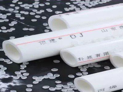 管材廠家分享PPR管材在冬季實際應用中的防凍措施