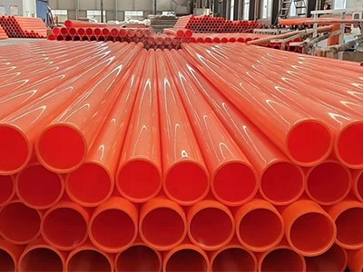 如何選購(gòu)高品質(zhì)的MPP電力管？河南潔爾康建材來(lái)教您