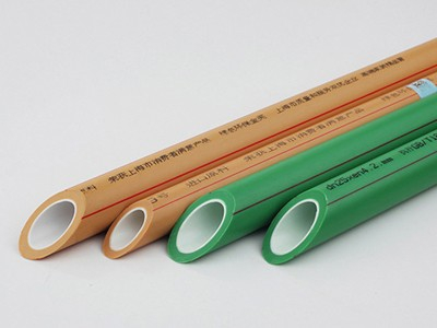 河南潔爾康建材解說(shuō)ppr給水管安裝需要注意的細(xì)節(jié)