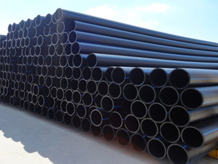 都是水管，PE排水管和PE給水管有什么區別？潔爾康建材告訴您